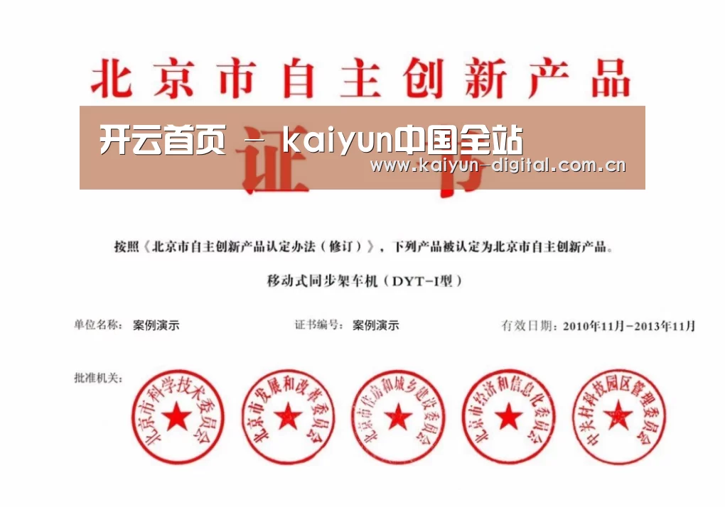 荣誉证书三