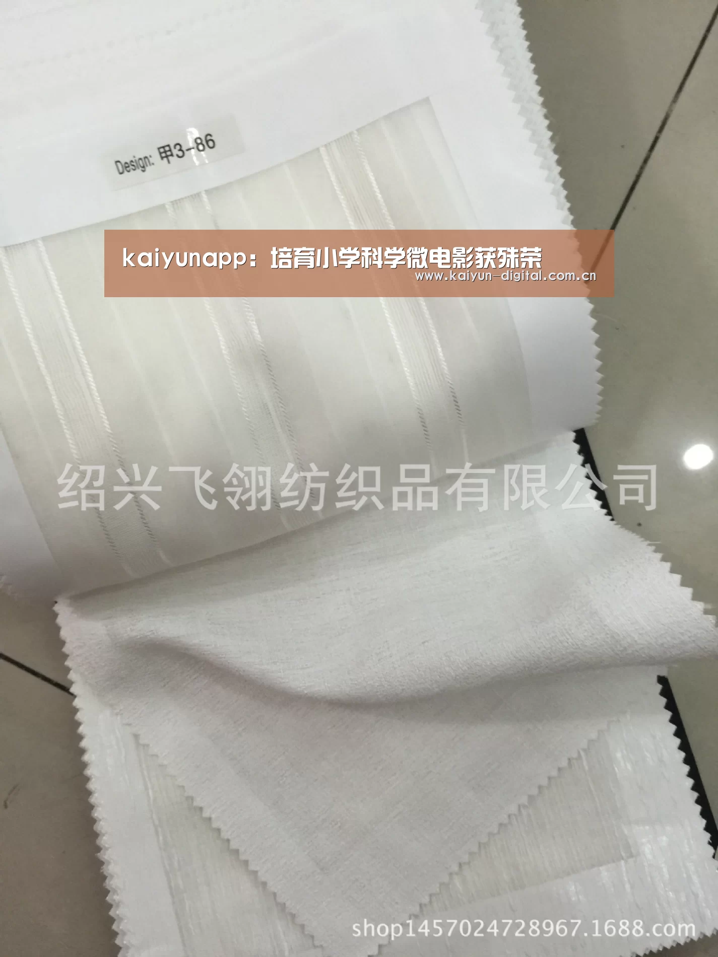 kaiyunapp:培育小学科学微电影获殊荣(图1) kaiyun官方网站